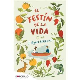 El festín de la vida - 1