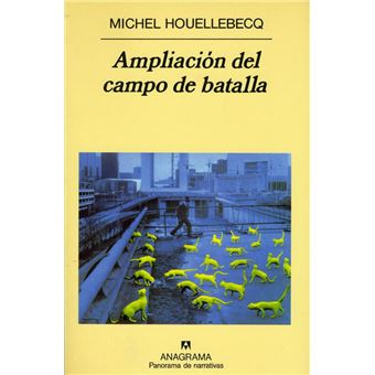 Ampliación del campo de batalla - 1