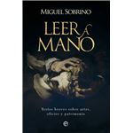 Leer A Mano