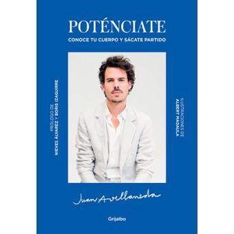 Poténciate - Conoce tu cuerpo y sácate partido