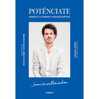 Poténciate - Conoce tu cuerpo y sácate partido