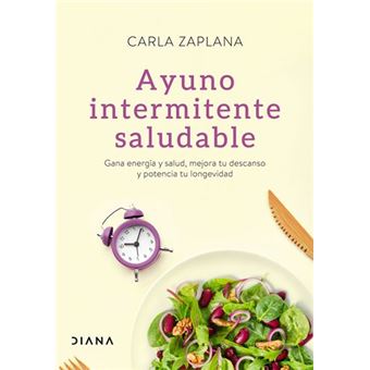 Ayuno intermitente saludable - 1