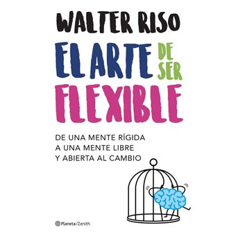 El arte de ser flexible