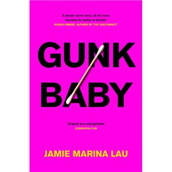 Gunk Baby - 1