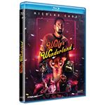Willy’s Wonderland - Blu-ray