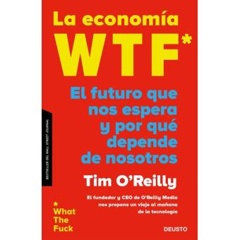 La economía WTF