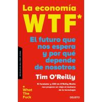 La economía WTF