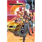 El cabronazo 3-el mundo se va a la mierda
