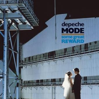 Depeche Mode - 1