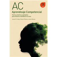 Aprendizaje competencial