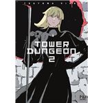 Tower Dungeon 2