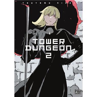Tower Dungeon 2