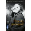 Rien de personnel-pp