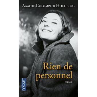 Rien de personnel