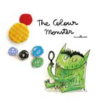 The colour monster