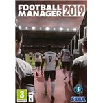 Football Manager 2019 - PC