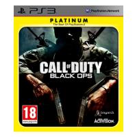Call of Duty: Black Ops Platinum PS3