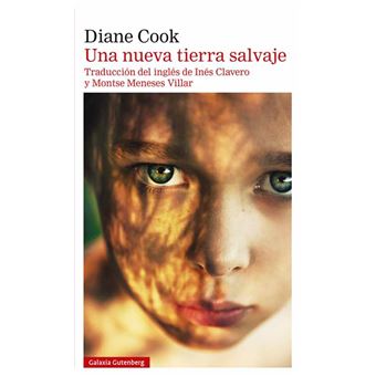 Una nueva tierra salvaje