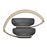 Auriculares Noise Cancelling Beats Studio3 Gris profundo_2