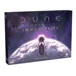 juego DUNE IMPERIUM Expansión INMORTALIDAD + Promo - Ed. Español - Precintado - Imagen 5