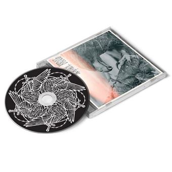 Nocturnal Birding - CD