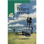 Peligro vegetal