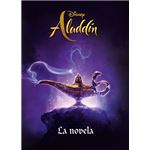 Aladdin-la novela