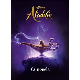 Aladdin-la novela