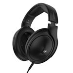 Auriculares con cable Sennheiser HD 620S Negro