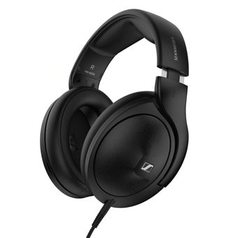 Auriculares con cable Sennheiser HD 620S Negro