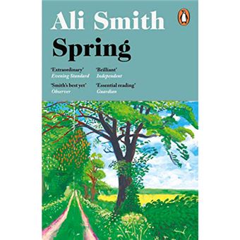 Spring - 1