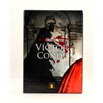 Estuche Colección Víctor Conde (Ed Limitada)