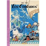 Los centauros 1982-1989