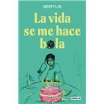 La vida se me hace bola