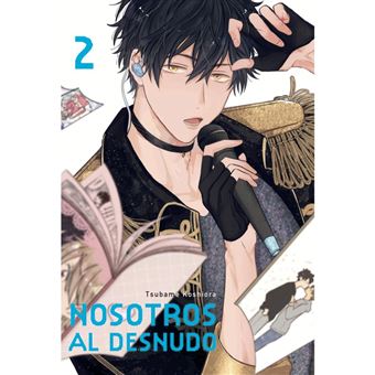 Nosotros Al Desnudo 2