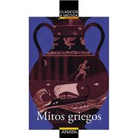 Mitos griegos
