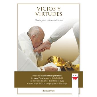Vicios y virtudes