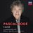 Fauré: Barcarolles; Dolly Suite - CD