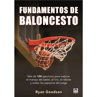 Fundamentos de baloncesto - 1