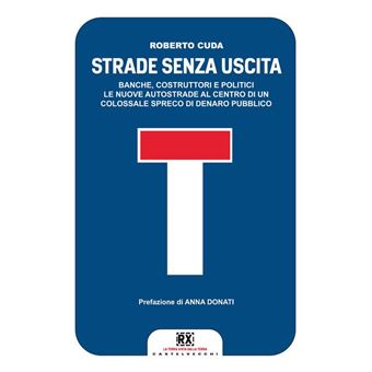 Strade senza uscita - 1