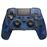 Mando inalámbrico Infinity Snakebyte 4 S Azul camuflaje para PS4
