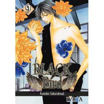Black bird 9 - 1