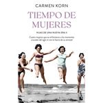 Tiempo de mujeres