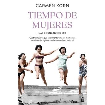 Tiempo de mujeres