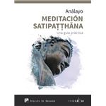 Meditacion satipatthana