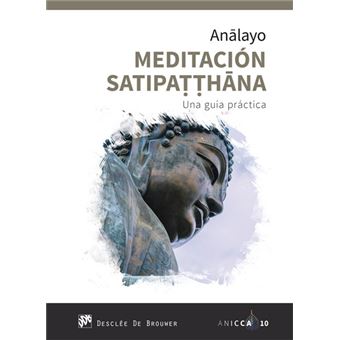 Meditacion satipatthana