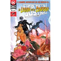 Liga de la Justicia nº 82/4