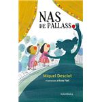 Nas de pallasso