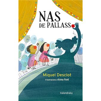 Nas de pallasso
