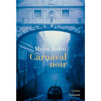 Carnaval noir